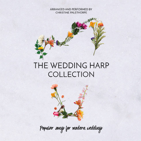 The Wedding Harp Collection